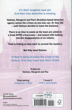 Holmes is Missing - James Patterson - BPAP - BOO018
