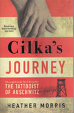 Cilka's Journey - Heather Morris - BPAP - BOO019