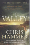 The Valley - Chris Hammer - BPAP - BOO019