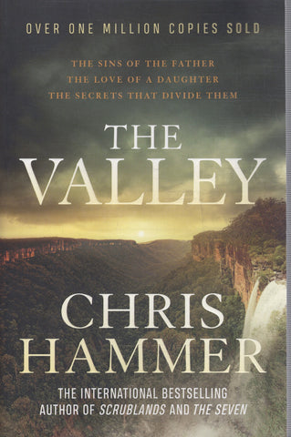 The Valley - Chris Hammer - BPAP - BOO019