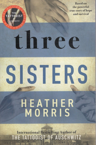 Three Sisters - Heather Morris - BPAP - BOO019