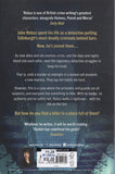 Midnight and Blue - Ian Rankin - BPAP - BOO019