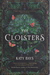 The Cloisters - Katy Hays - BPAP - BOO019