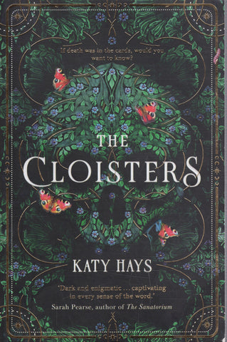 The Cloisters - Katy Hays - BPAP - BOO019