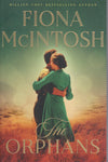 The Orphans - Fiona McIntosh - BPAP - BOO019