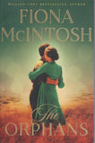The Orphans - Fiona McIntosh - BPAP - BOO019