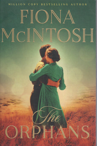 The Orphans - Fiona McIntosh - BPAP - BOO019