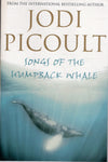 Songs of the Humpback Whale - Jodi Picoult - BPAP - BOO019