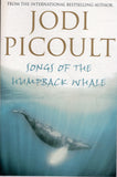 Songs of the Humpback Whale - Jodi Picoult - BPAP - BOO019