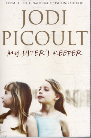 My Sister's Keeper - Jodi Picoult - BPAP - BOO019