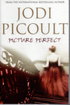 Picture Perfect - Jodi Picoult - BPAP - BOO019
