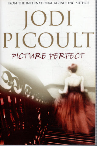 Picture Perfect - Jodi Picoult - BPAP - BOO019