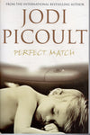 Perfect Match - Jodi Picoult - BPAP - BOO019