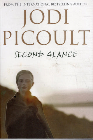 Second Glance - Jodi Picoult - BPAP - BOO019