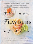 The New Flavours of Asia - BCOO - BOO019