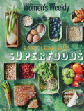 Eat Clean with Superfoods - The Australian Women's Weekly - BCOO - BOO019