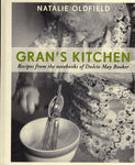 Gran's Kitchen - Natalie Oldfield - BCOO - BOO019