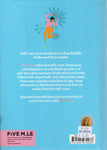 Me Time - Jessica Sanders - BHEA - BOO020