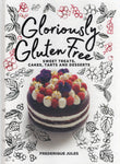 Gloriously Gluten Free - Frederique Jules - BCOO - BOO020