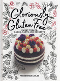 Gloriously Gluten Free - Frederique Jules - BCOO - BOO020