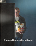 Heston Blumenthal at Home - BCOO - BOO021