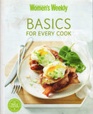 Basics for Every Cook - The Australian Women's Weekly - BCOO - BOO021