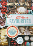 All-Time Favourites - The Australian Women's Weekly - BCOO - BOO021