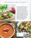 Everyday Vegetarian: Food for a Happy Healthy Life - BCOO - BOO021