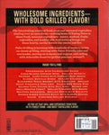 Paleo Grilling The Complete Cookbook - John Whalen - BCOO - BOO021
