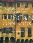 Stephanie Alexander & Maggie Beer's Tuscan Cookbook - BCOO - BOO021
