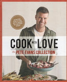 Cook with Love the Pete Evans Collection - BCOO - BOO021