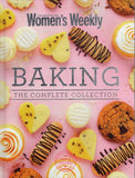 Baking: The Complete Collection - The Australian Women's Weekly - BCOO - BOO021