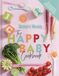 The Happy Baby Cookbook - The Australian Women's Weekly - BCOO - BOO021