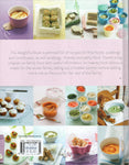 The Happy Baby Cookbook - The Australian Women's Weekly - BCOO - BOO021