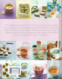 The Happy Baby Cookbook - The Australian Women's Weekly - BCOO - BOO021