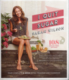 I Quit Sugar - Sarah Wilson - BCOO - BOO021
