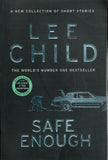 Safe Enough - Lee Child - BPAP - BOO022
