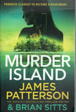 Murder Island - James Patterson - BPAP - BOO022