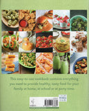 Healthy Family: 200+ Fresh & Nutritious Recipes - BCOO - BOO023