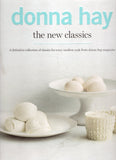 The New Classics - Donna Hay - BCOO - BOO023