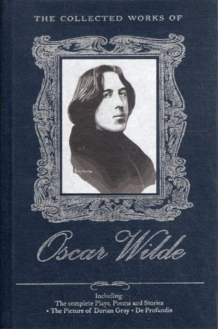 The Collected Works of Oscar Wilde - BCLA - BOO023