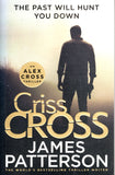 Criss Cross - James Patterson - BPAP - BOO023
