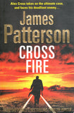 Cross Fire - James Patterson - BPAP - BOO023