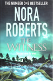 The Witness - Nora Roberts - BPAP - BOO023