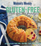 Gluten-Free Food for the Family - The Australian Women's Weekly - BCOO - BOO023
