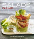 Salads in a Jar - Courtney Roulston - BCOO - BOO023