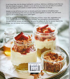 Salads in a Jar - Courtney Roulston - BCOO - BOO023