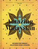Amazing Malaysian - Norman Musa - BCOO - BOO023