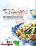 The Low Sugar Life Cookbook - BCOO - BOO023