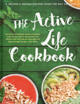The Active Life Cookbook - BCOO - BOO023